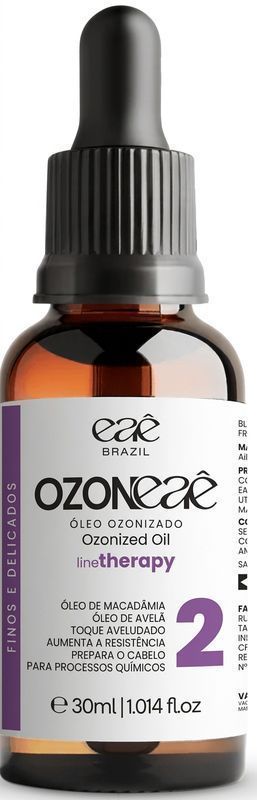 Oleos protectores del cuero cabeludo. 2.